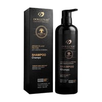 شامبو دوس لوناس بزيت الارجان والبروتين 900 مل dos...