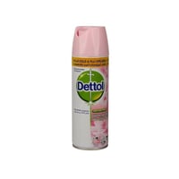 ديتول مطهر سبراي للاسطح الوردي450مل dettol disinfe...