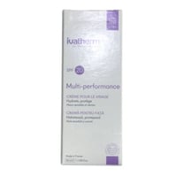 كريم إيفا ثيرم مالتي بيرفورمانس spf 20 مرطب للوجه...