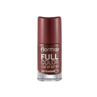 فلومار طلاء اظافر فل كلر رقم 10 flomar nail polish...