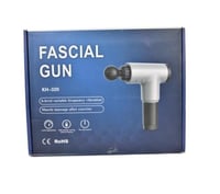 جهاز مساج وتدليك المطور