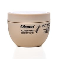 ماسك شعر بخلاصة اكليل الجبل من اوكيما - 250مل