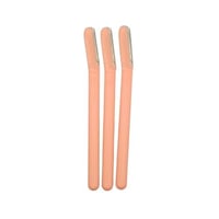 مجموعة تشذيب الحواجب ماكرو 3 قطع Macro Eyebrow Tri...