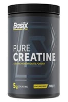 "Basix Performance - Pure Creatine - Unflavored -...