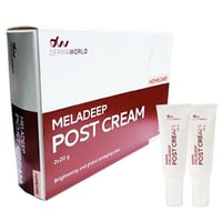 كريم بشرة ميلاديب بوست عبوتين 2 فى 20 جم للتقشير h...