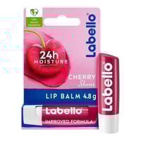 لابيلو مرطب شفاه لمعان الكرز لون أحمر ياقوتي 4.8 ج...