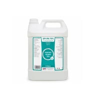 معقم كحول spi ايزوبروبيل 70% 5 لتر للإسعافات الأول...