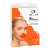 ماسك جل دوس لونس بالفيتامين سي لترطيب الشفاه 5 حبا...