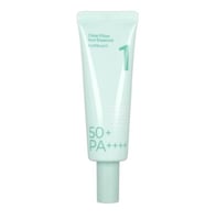 واقي شمس رقم 1 فلتر شفاف بعامل حماية +50 من نومبوز...