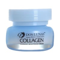 كريم الوجه دوس لوناس كولاجين لتنعيم البشرة وترطيبه...