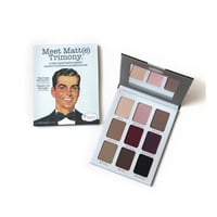 ذا بالم ايشادو ظلال العيون ميت مات تيرمونى the bal...