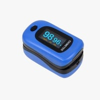 جهاز قياس نسبة الاوكسجين في الدم pc 60b1 digital p...