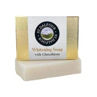 سانت دالفور صابون مبيض بالجلوتاثيون - 135 جم