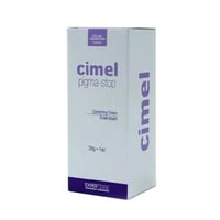 كريم سيمل بيجما ستوب 30 مل