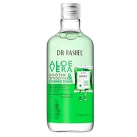 تونر بشرة دكتور راشيل 500 مل بالصبار dr- rashel al...