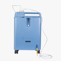 جهاز توليد أكسجين 5 لتر فيليبس