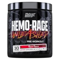 نوتريكس - هيمو راج طاقة قبل التمرين (180 جم) - Nut...