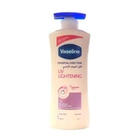 لوشن بشرة فازلين 400 مل موحد للون البشرة vaseline...
