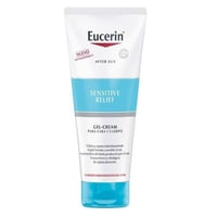 جل بشرة يوسيرين 200 مل ملطف بعد التعرض الشمس eucer...