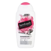 غسول فيم فريش 250 مل للمناطق الحميمية للنساء femfr...