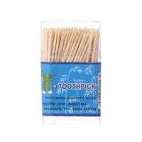 عود أسنان خشب tooth picks