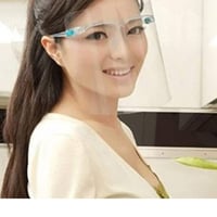 درع واقي فيس شيلد لحماية الوجه و العينين face shie...