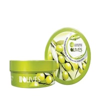 روزس زبدة الجسم بزيت الزيتون 200 مل roses moisturi...