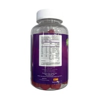 مكمل غذائى جلوكومانان اقراص للمضغ 50 قرص لانقاص ال...