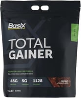 "Basix Gain - Total Gainer -Weight Gainer Formula...