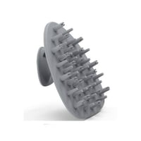 شمس فرشاة الشامبو للرأس shams cleansing hair and s...