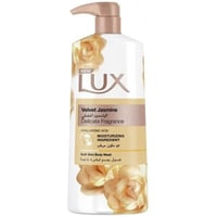غسول جسم لوكس 700 مل الياسمين المخملى bodywash lux...