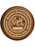 كريم تان تسمير للبحر جولدن من كاروت صن , 350مل