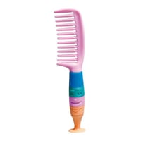 مشط شعر تيتانيا أطفال titania children hair comb