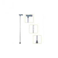 عصا مشى تطول و تقصر فضى jl 920 l walking stick lig...