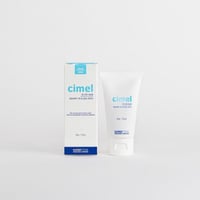 كريم سيميل مرمم ومهدئ للبشرة 50 جم cimel repair cr...