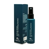 محلول شعر رويس 60 مل يغذي الشعر وفروة الرأس royce...