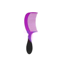 ويت برش مشط فك التشابك بنفسجى detangling comb hair...