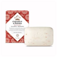 صابون بشرة نوبيان هيريتاج 142 جرام بجوز الهند و ال...