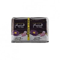 فوط صحية فام 14 فوطة قطنية رقيقة جدا fam extra thi...