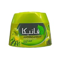 كريم شعر فاتيكا 210 مل للحماية من التساقط dabur va...