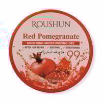 جل بشرة روشان 300 مل بالرمان roushun pomegranate g...