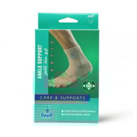 اوبو دعامة للكاحل مطاطى مقاس لارج 2001 oppo 2001 l...