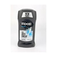 مزيل عرق اكس ستيك ايس شيل 76 جم axe ice chill anti...