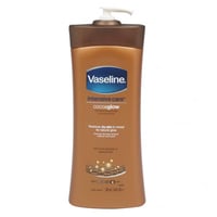 لوشن بشرة فازلين انتنسيف كير 725 مل زبدة الكاكاو v...