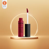 احمر شفاه كريمي ان واي اكس مونت كارلو مطفي اللمعان...