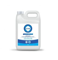 سائل مطهر كوفيكس لادوات الأسنان والادوات الجراحية...