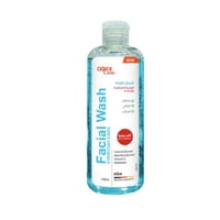 غسول الوجه كوفيكس للبشرة الحساسة و الجافة 250 مل c...
