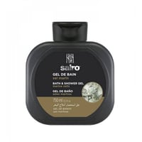 جل استحمام سايرو 750 مل املاح البحر sairo bath and...