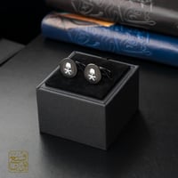 كبك الرسمي فضي