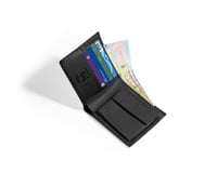 نقود - محفظة رجالية جماليات الخط العربي